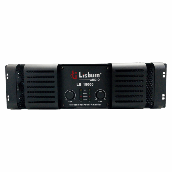 LB 18000