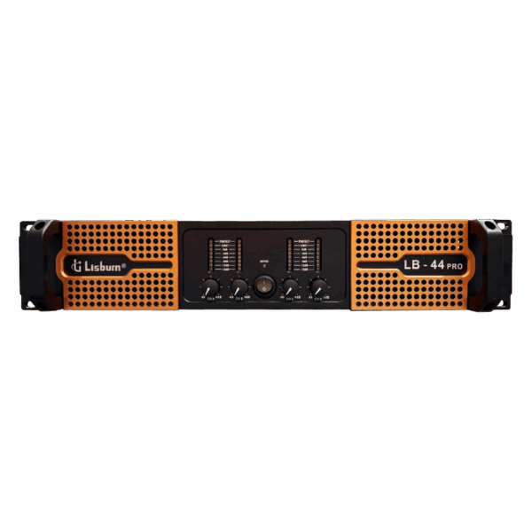 LB 44 Pro (4 CHANNEL)