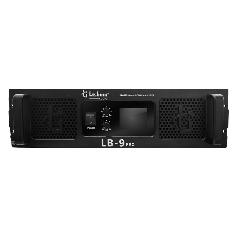 LB 9 Pro