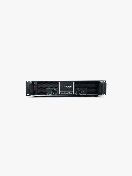 Amplifier