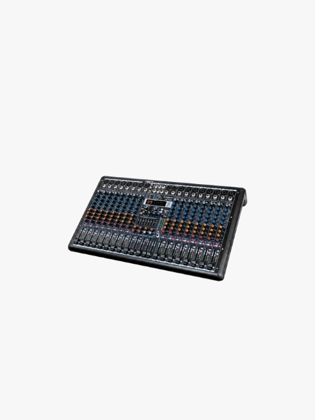 Audio Mixer