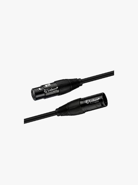 Mic Cables