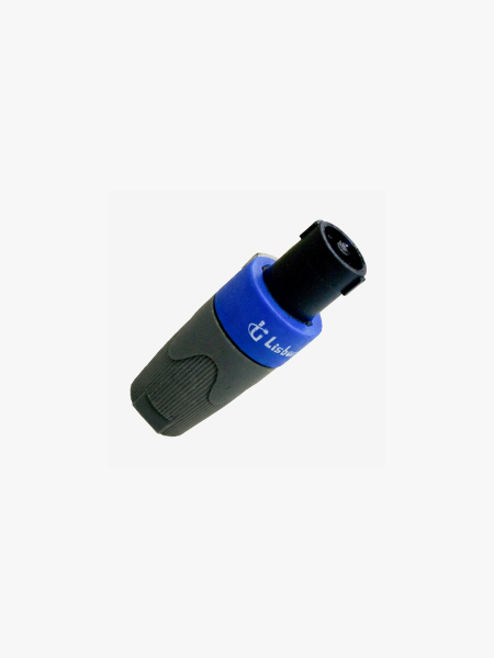 Connector (DLX)