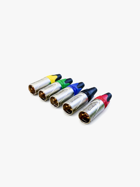 Connector