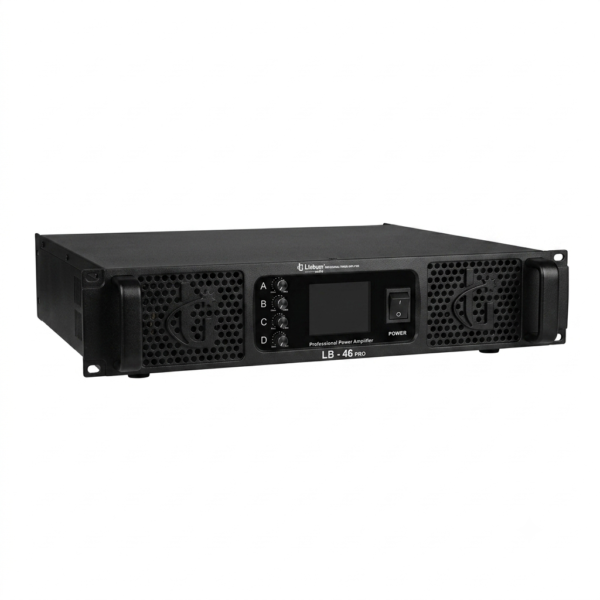 LB 46 Pro (4 CHANNEL)