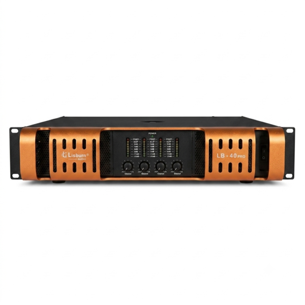LB 40 Pro (4 CHANNEL)