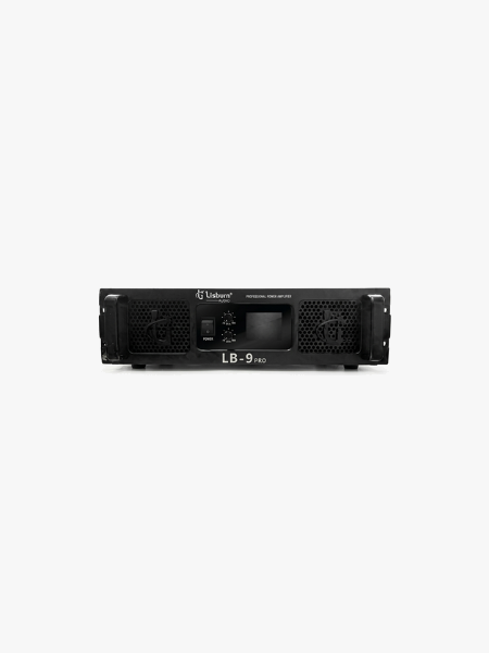 Amplifier Pro