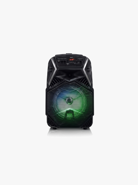 Trolley Speaker